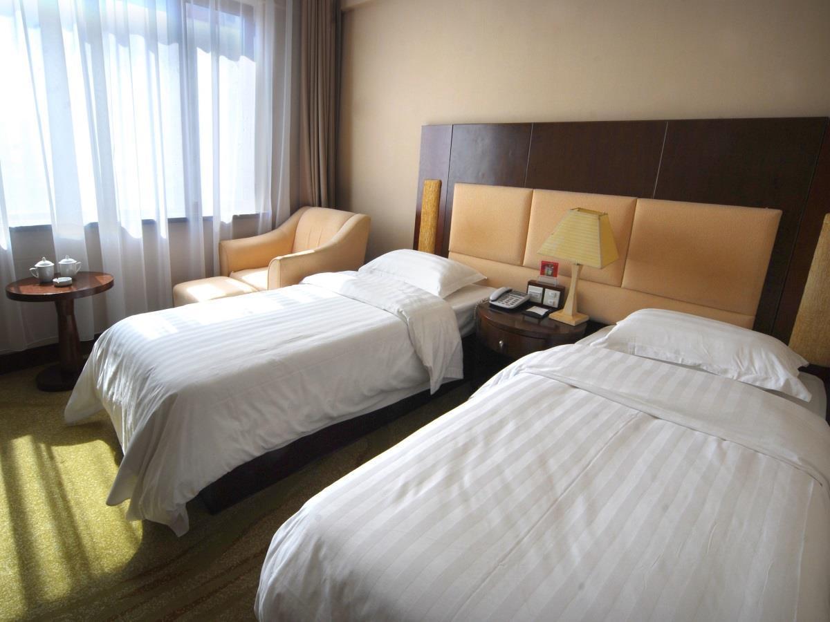 Tangyin Hotel Dalian Dış mekan fotoğraf