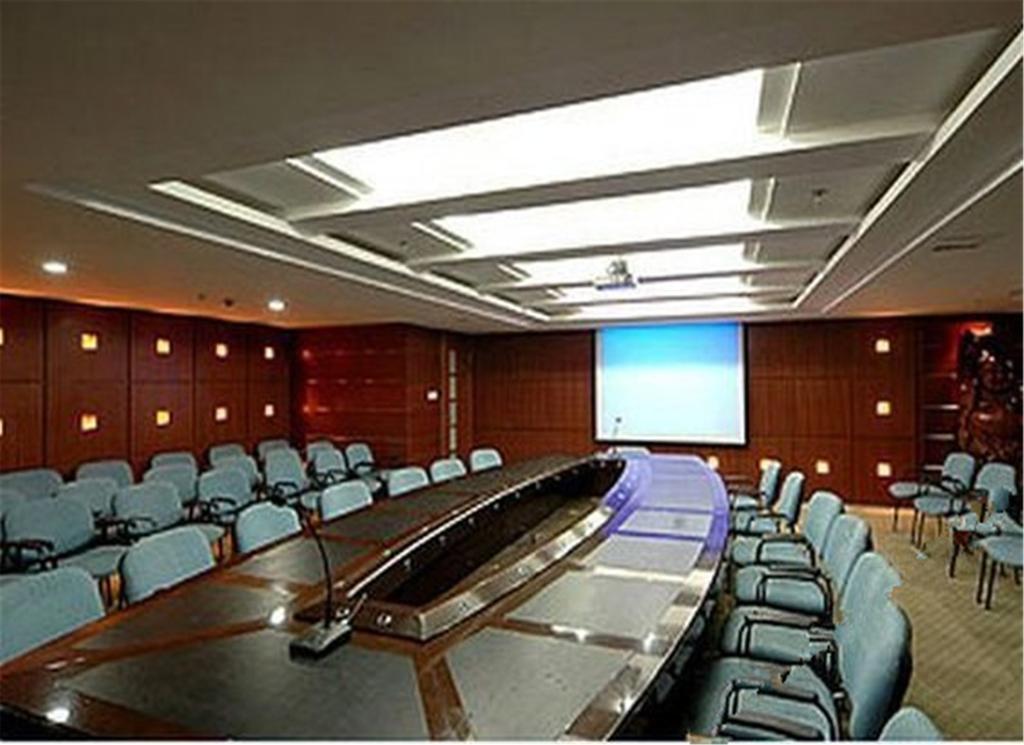 Tangyin Hotel Dalian Konforlar fotoğraf