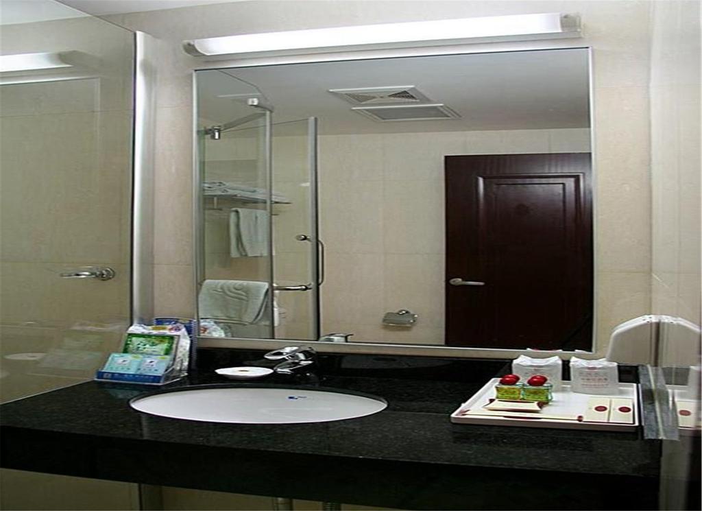 Tangyin Hotel Dalian Dış mekan fotoğraf