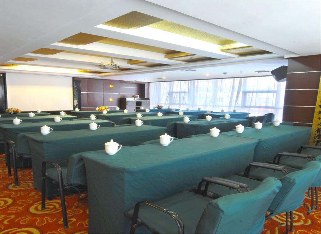 Tangyin Hotel Dalian Dış mekan fotoğraf