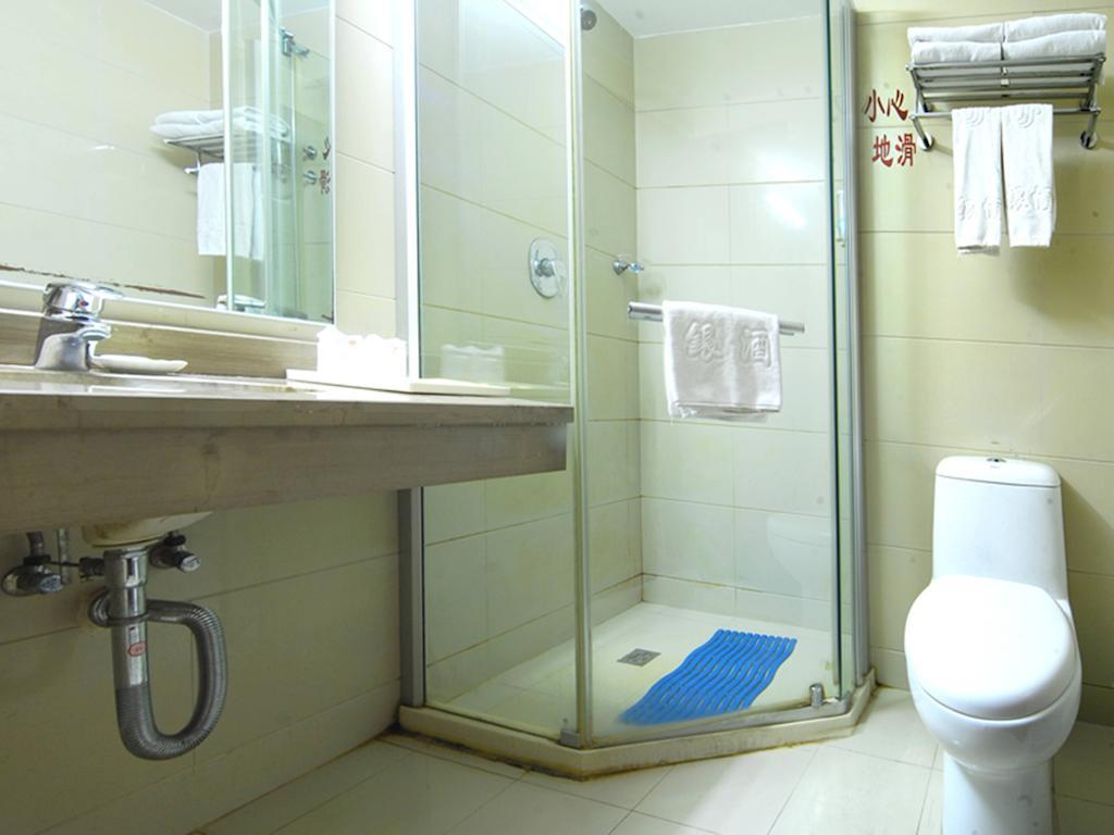 Tangyin Hotel Dalian Oda fotoğraf